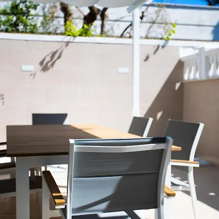 Mare Vicino - Puglia Apartmán