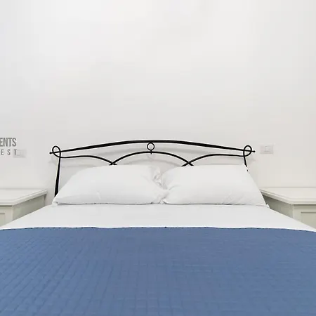 Lägenhet Mare Vicino - Puglia *
