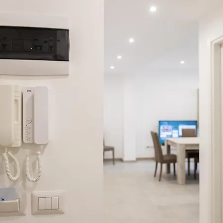 Mare Vicino - Puglia Apartament Bari