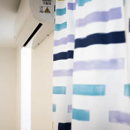 Mare Vicino - Puglia Lägenhet Bari