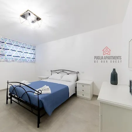 Mare Vicino - Puglia Apartmán Bari