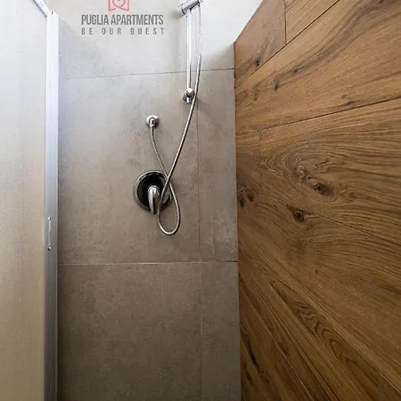 Mare Vicino - Puglia Apartmán Bari