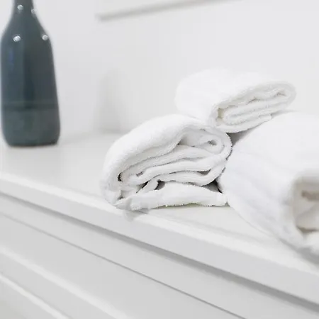 Apartmán Mare Vicino - Puglia *