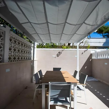 Apartmán Mare Vicino - Puglia *