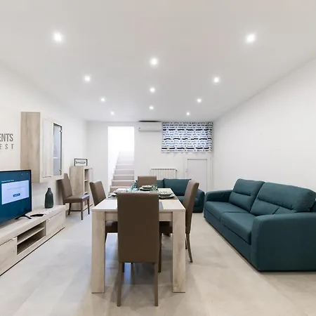 Apartmán Mare Vicino - Puglia *
