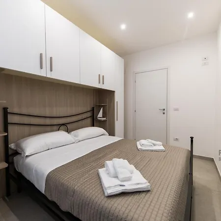 Mare Vicino - Puglia Apartmán