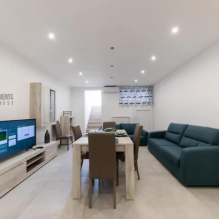 Apartmán Mare Vicino - Puglia Bari