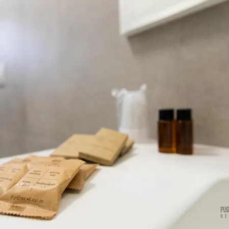 Mare Vicino - Puglia Apartmán