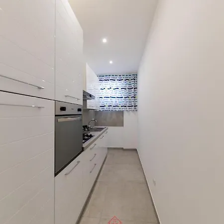 Mare Vicino - Puglia Apartament Bari