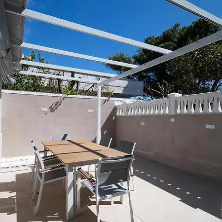 Mare Vicino - Puglia Lägenhet *
