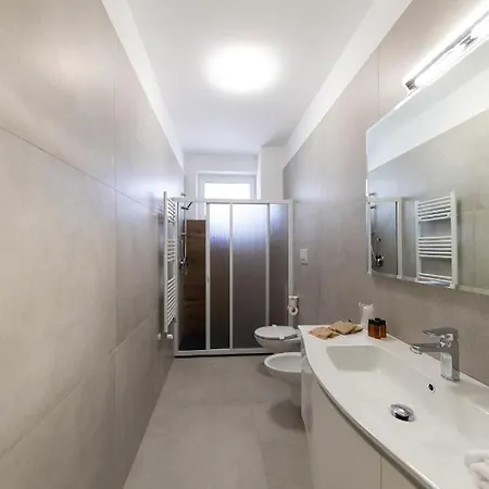 Mare Vicino - Puglia Apartmán Bari
