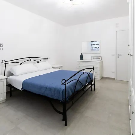 Mare Vicino - Puglia Apartmán Bari